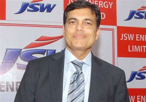 Sajjan Jindals Jsw In Race To Buy Tata Steels Uk Plants India Tv