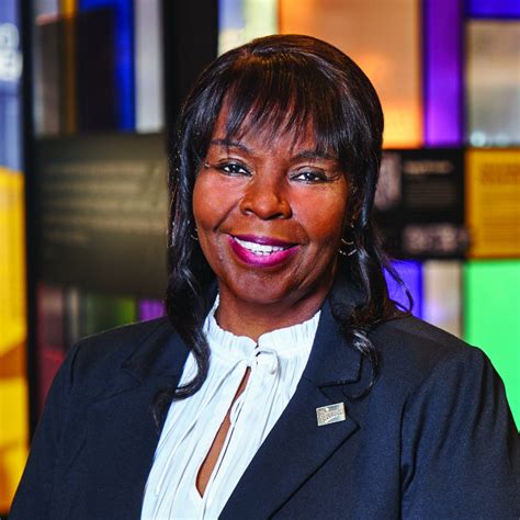 Mitchell Award Honoree Fayetta Blake
