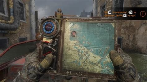 Metro Exodus Sams Story Searching For The Captain Walkthrough