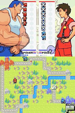 Advance Wars: Dual Strike – Hardcore Gaming 101