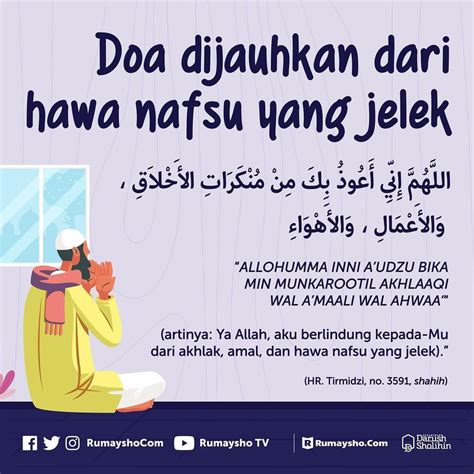 Doa Terhindar Dari Sihir Homecare24