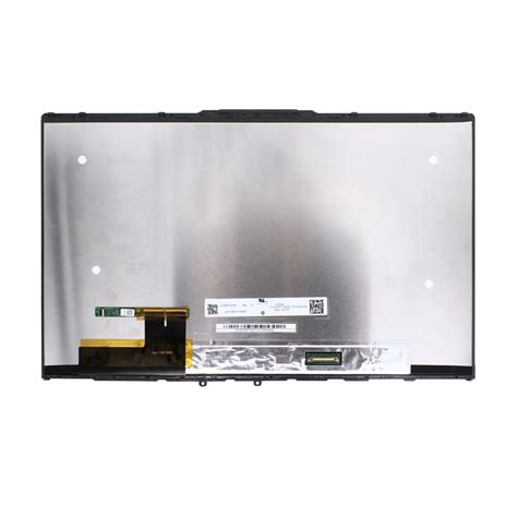 Touch Screen For Lenovo Yoga C940 14IIL 81Q9 FHD LCD Assembly Replacement