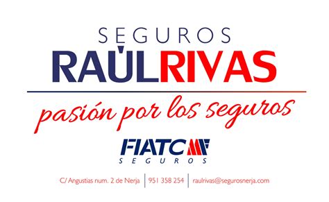 Seguros Ra L Rivas Agencia Fiatc Y Medifiatc Por Qu Un Seguro De Salud