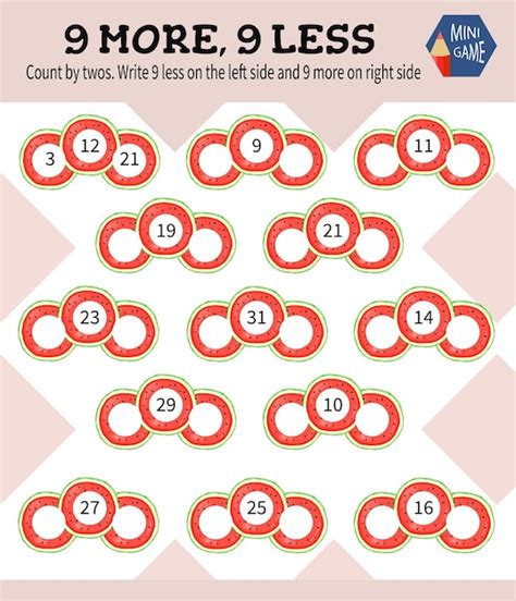 premium vector childrens mini game     cartoon style