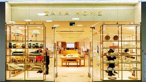 Zara Home trae la solución a la falta de espacio en casa con un nuevo