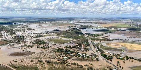 Flood recovery support - NSW Nationals