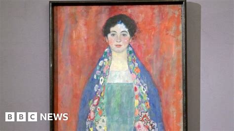 Lost Gustav Klimt Painting Sells For 30m