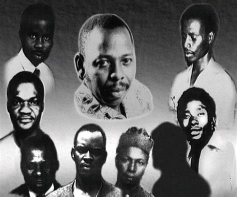 Remembering Ken Saro Wiwa 22 Years After Politics Nigeria