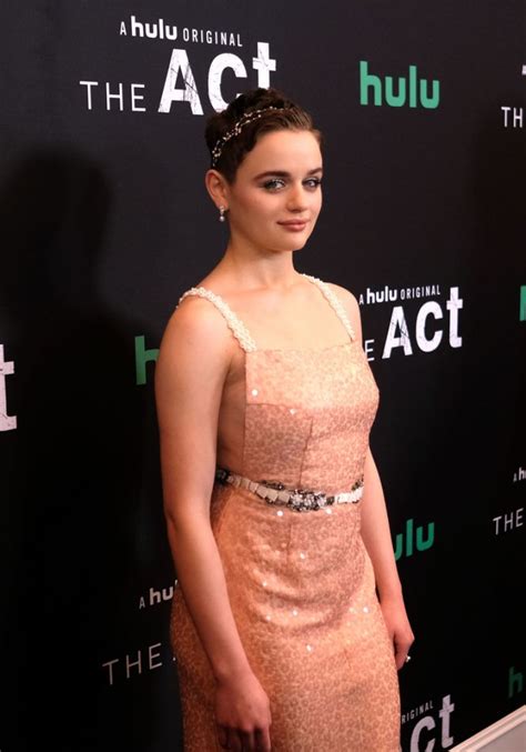 Joey king the act - atommaha