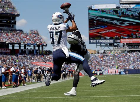 Nfl Highlights From Every Game In Week 1 The New York Times