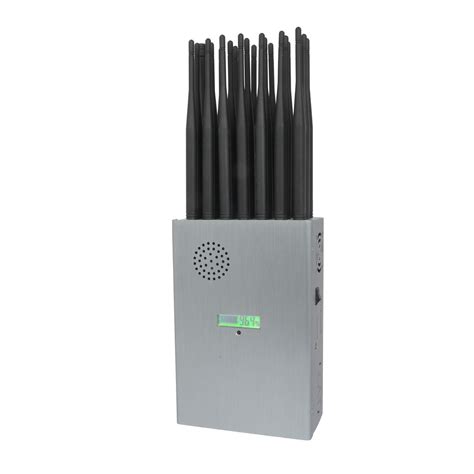 Alle Produkte störsender blocker signal GSM UMTS 4G 5G GPS WLAN