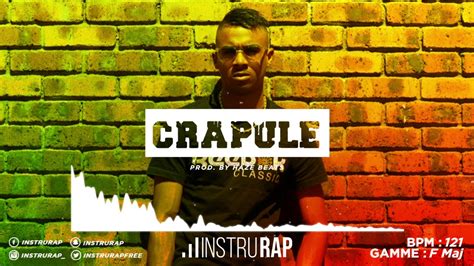 Instru Rap Type Timal X Boumso Instrumental Rap Traplourd Crapule