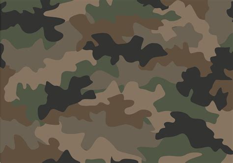 Free Vector Camo Pattern at GetDrawings | Free download