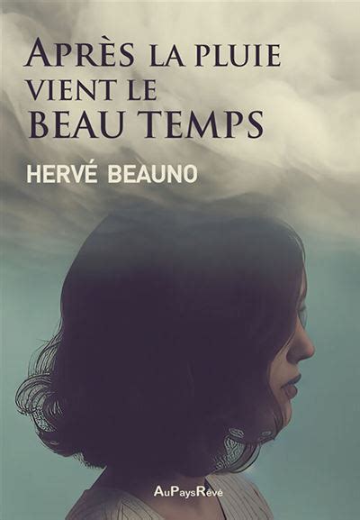 Après la pluie vient le beau temps broché Herve Beauno Achat