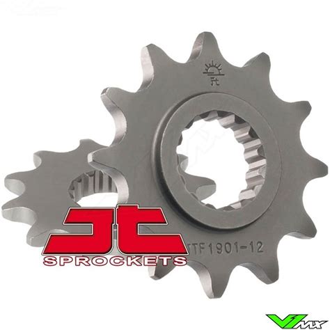 Front Sprocket Steel JT