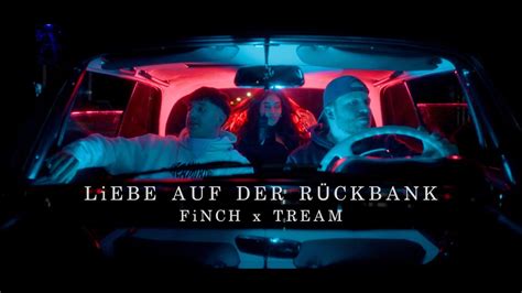 Finch X Tream Liebe Auf Der R Ckbank Prod Dasmo Mania Music