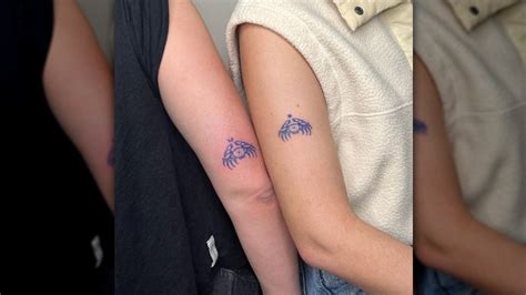 35 Tattoos That Honor A Cancer S Emotional Intelligence