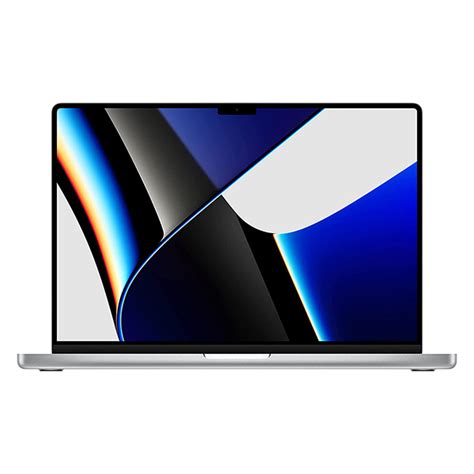 Macbook Pro 16 Inch M1 Max 64gb 1tb Silver Mac Center