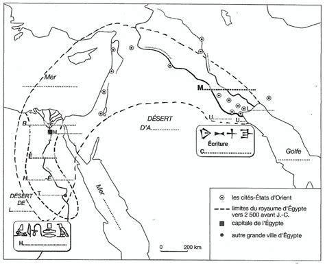 Diagramme De Carte Orient Ancien 6e Quizlet