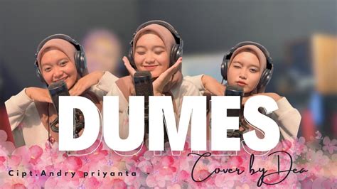 Dumes Wawes Feat Guyon Waton Cover Acoustic Dea Youtube