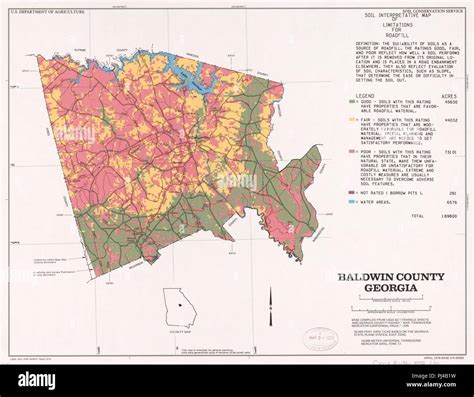 Baldwin County Map Viewer