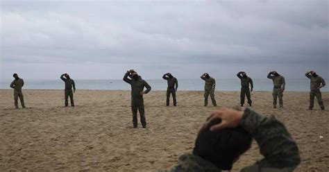 Gay Korean Who Fled Military Draft Gets Australian Visa The Canberra Times Canberra Act