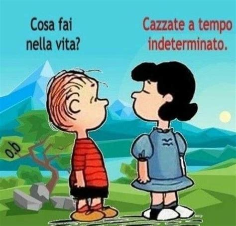 Pin Su Snoopy Nel Immagini Divertenti Immagini Umoristiche