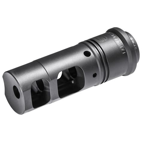 Surefire Socom Muzzle Brakes Centerfire Reserve