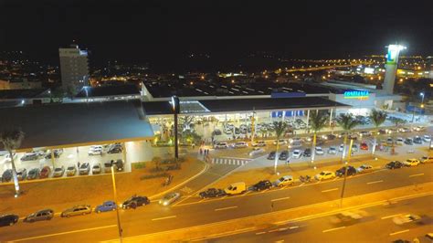 Marília SP Imagens registradas por Drone A cidade se reinventa em