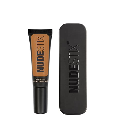 NUDESTIX Tinted Cover Foundation Nude Cult Beauty