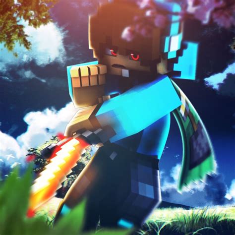 Minecraft Profile Picture Artofit