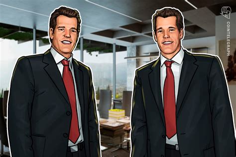 Winklevoss Twins To Pay Out 45 000 In Legal Fees To Charlie Shrem