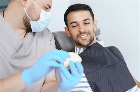 The Importance Of Choosing A Qualified Implant Dentist In Dubai