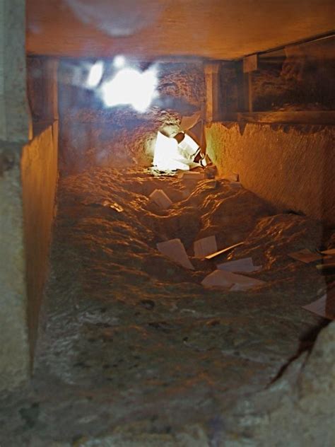 Tomb Of Mary See The Holy Land