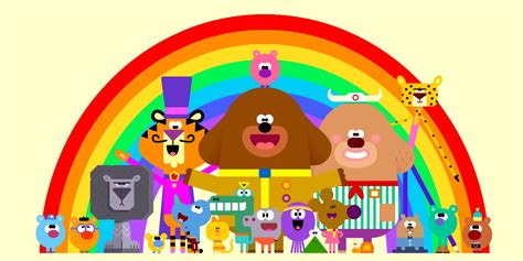 Season 4 Hey Duggee Wiki Fandom