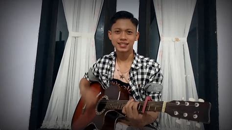 Bukan Untukku Cover By Habib Pradana Youtube