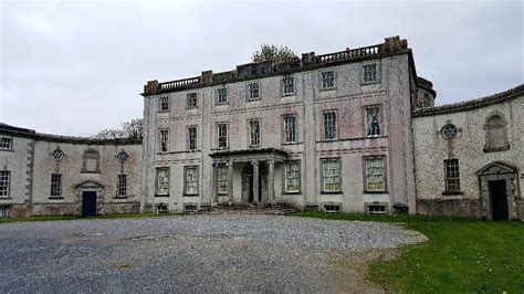 Strokestown Park And National Famine Museum All You Need To Know Before