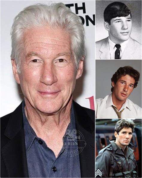 Upcoming blockbuster films will feature a starring role for will gere 15