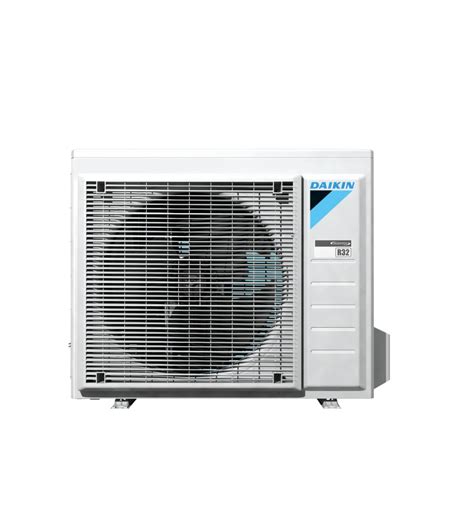 Pompa De Caldura Pentru Incalzire Racire Si Apa Calda Menajera Daikin