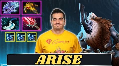 Arise MAGNUS Midlane Signature Hero Road To Grandmaster ARISE