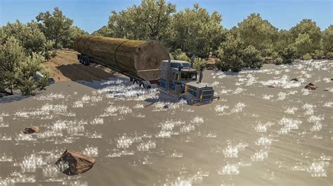 Australia Outback Map Mod By Rob Viguurs ATS 1 38 Modhub Us