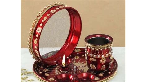 Karwa Chauth 2022 Why Moon Sighting Is Considered Important On This Day