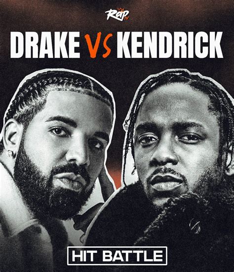 Drake Vs Kendrick Whos Ahead On The Score Card Digiwaxx