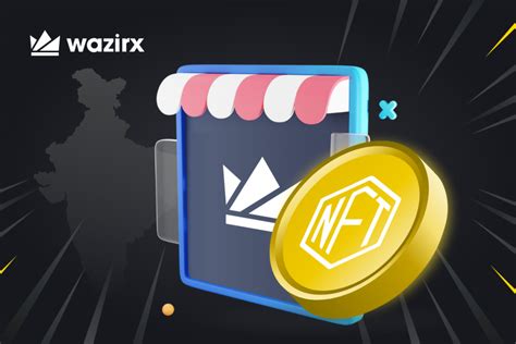 Nft Marketplace Archives Wazirx Blog