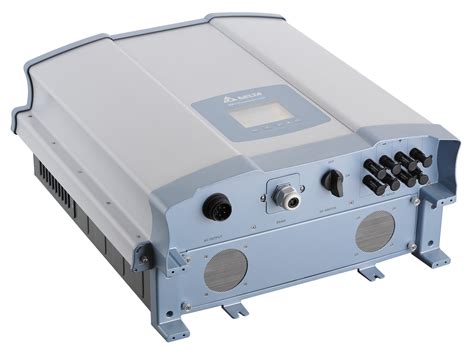 Delta Electronics Kw Pv Inverters Selected By Takara Leben For Japan