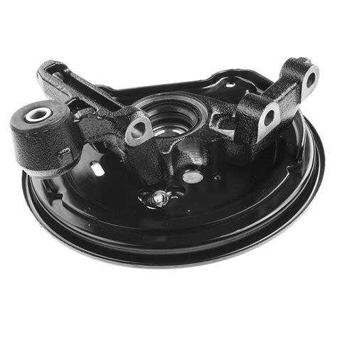 Hub De Direction Assemblage Articulation Pour Subaru Forester