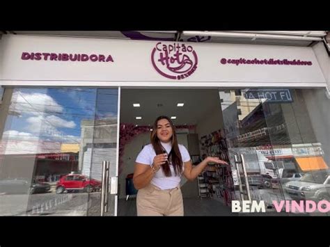 Feiras De Caruaru Distribuidora Autorizada De Sex Shop YouTube