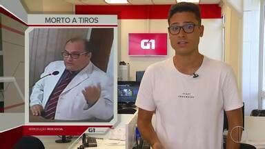 Assistir G1 Inter TV RJ G1 Em 1 Minuto Serra Lagos E Norte