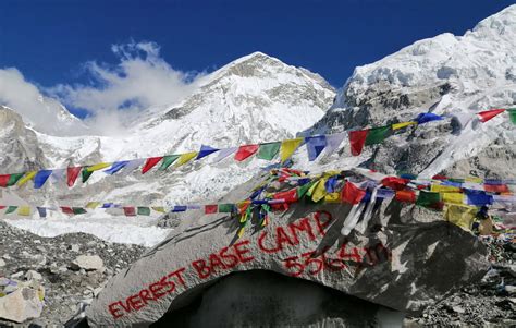 Everything You Need To Know For A Successful Everest Base Camp Trek In 2025