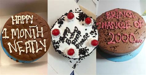 Funny Happy Birthday Cake Images For Her